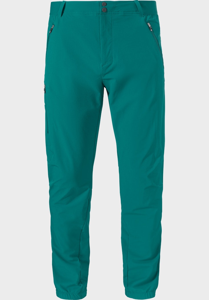 Schöffel Technische und wärmende Wanderhose Exklusive Angebote