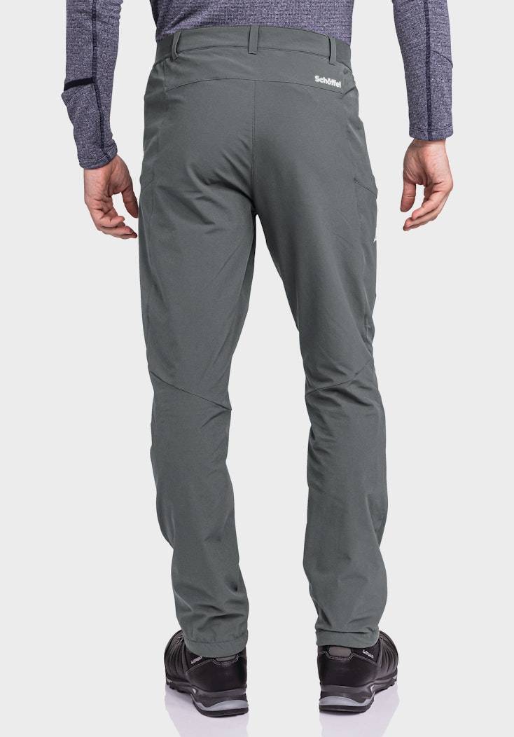 Schöffel Technische und wärmende Wanderhose Blitzangebot