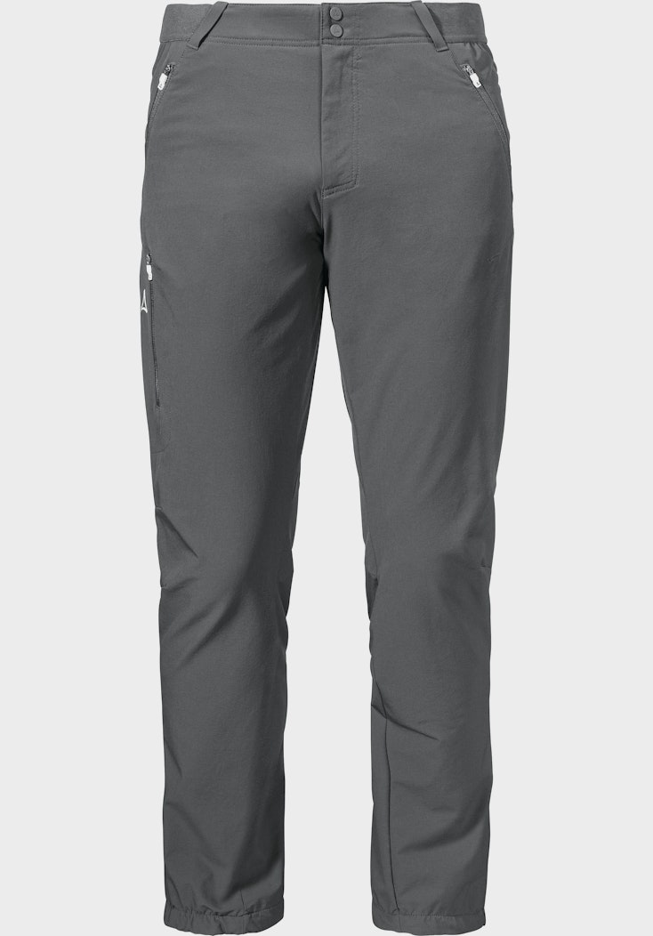 Schöffel Technische und wärmende Wanderhose Blitzangebot