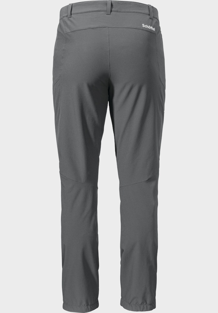 Schöffel Technische und wärmende Wanderhose Blitzangebot