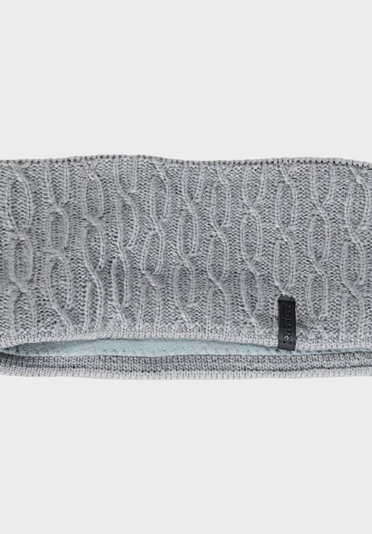 Schöffel Leichtes und wärmendes Strickstirnband Neuheiten