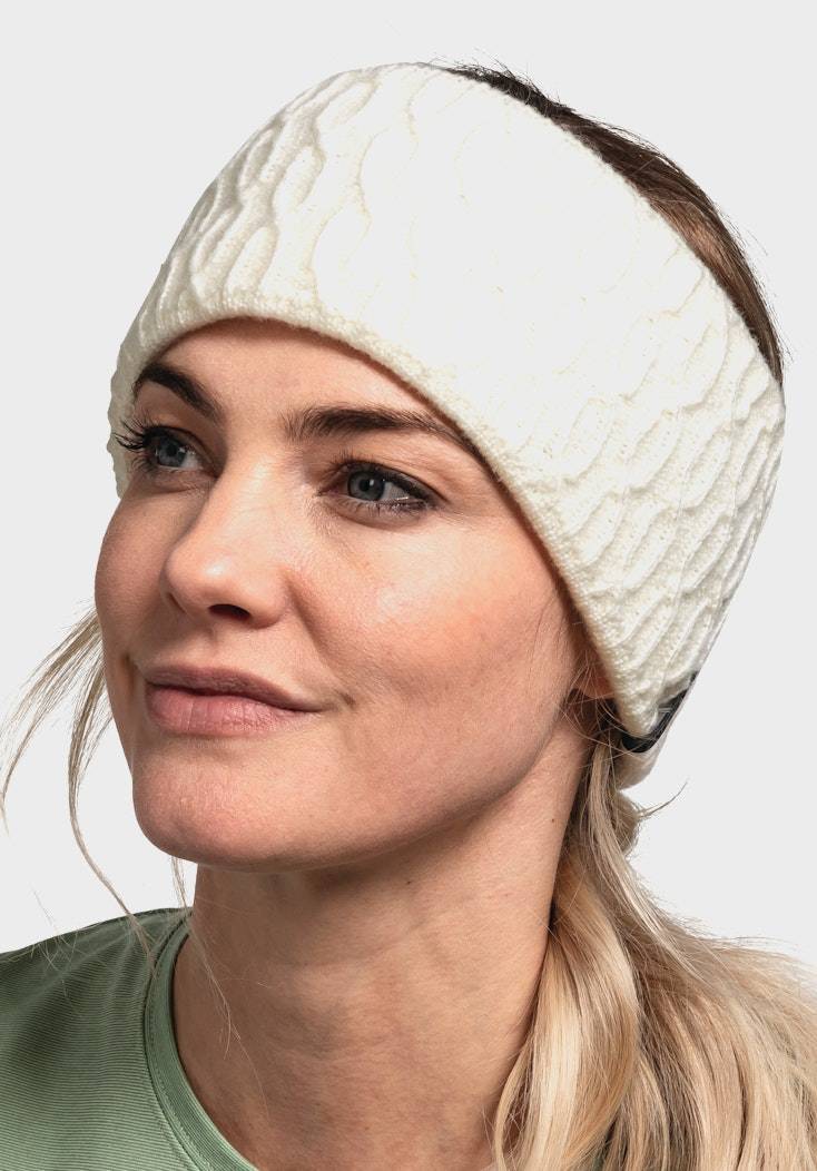 Schöffel Leichtes und wärmendes Strickstirnband Bestseller