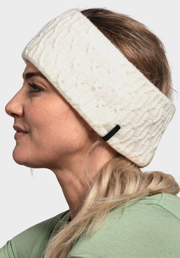 Schöffel Leichtes und wärmendes Strickstirnband Bestseller