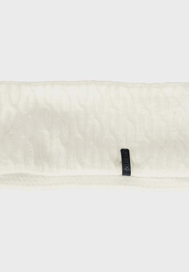 Schöffel Leichtes und wärmendes Strickstirnband Bestseller