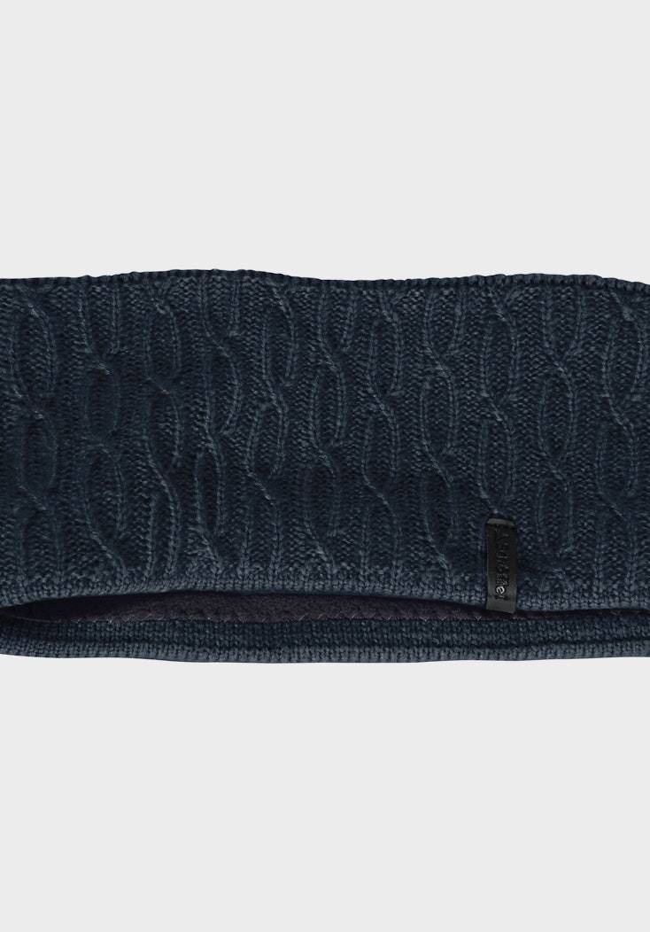 Schöffel Leichtes und wärmendes Strickstirnband Saisonale Angebote