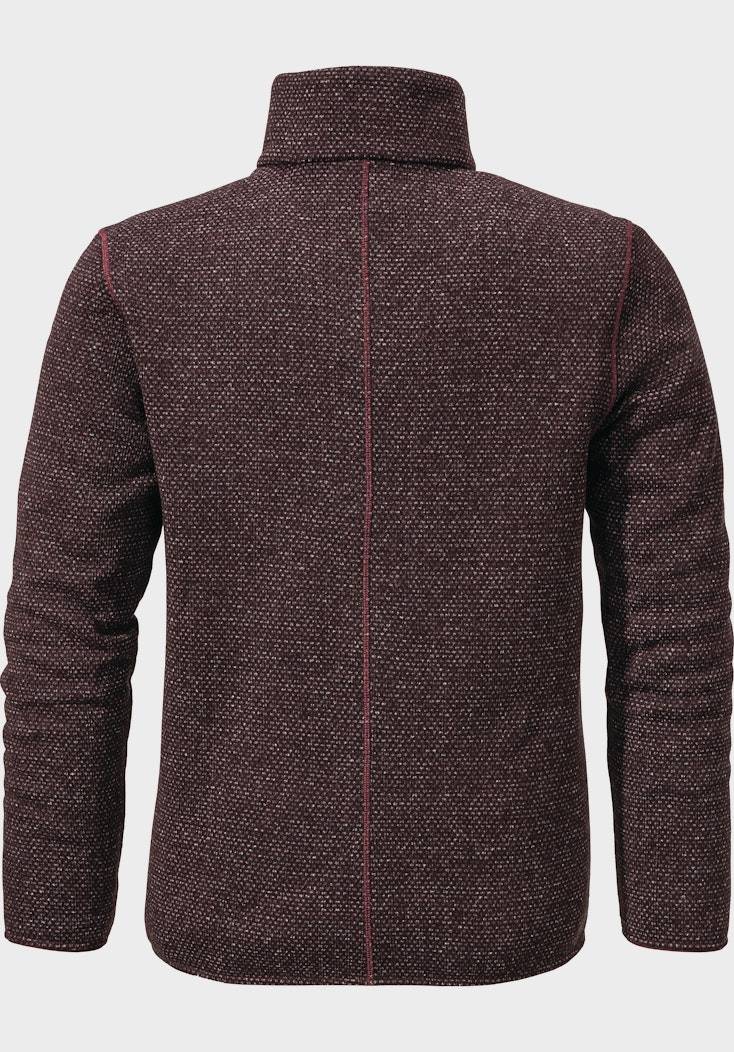 Schöffel Warmer und schnelltrocknender Fleece Räumungsverkauf