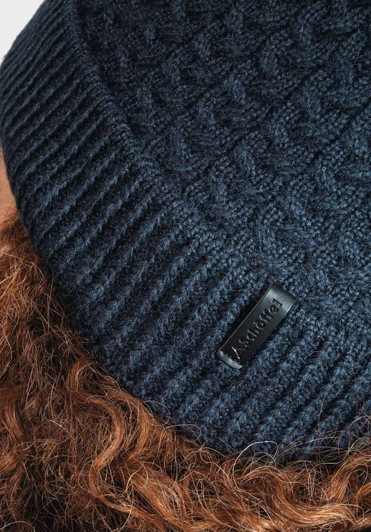 Schöffel Wärmende Strickmütze Kauf eins, bekomm eins gratis