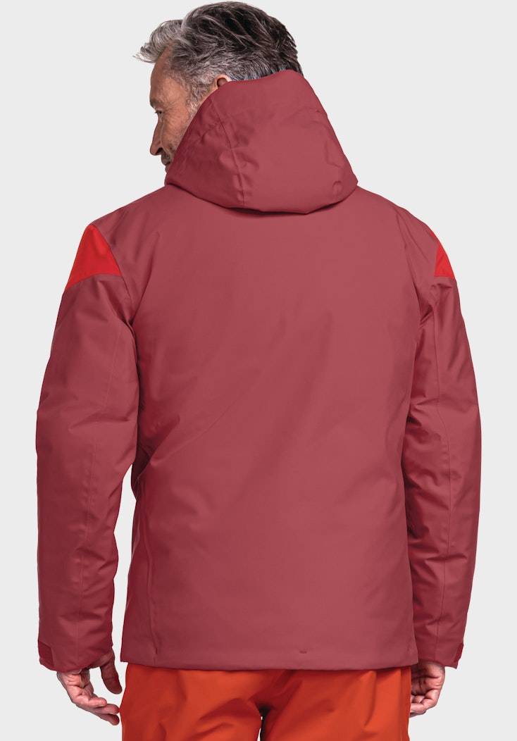 Schöffel Komfortable und wasserdichte Skijacke Super Sparpreis