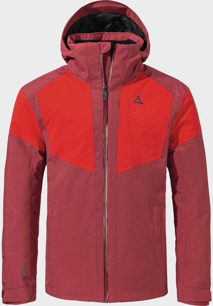 Schöffel Komfortable und wasserdichte Skijacke Super Sparpreis
