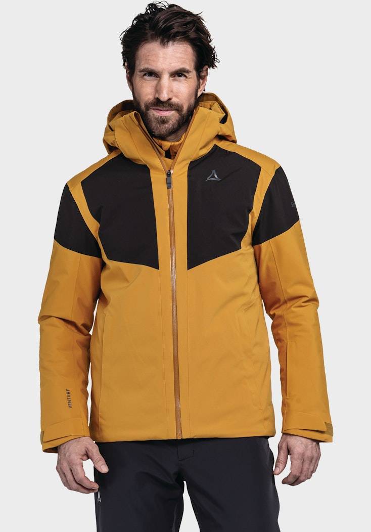 Schöffel Komfortable und wasserdichte Skijacke Wochenangebot