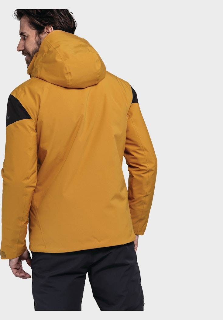 Schöffel Komfortable und wasserdichte Skijacke Wochenangebot