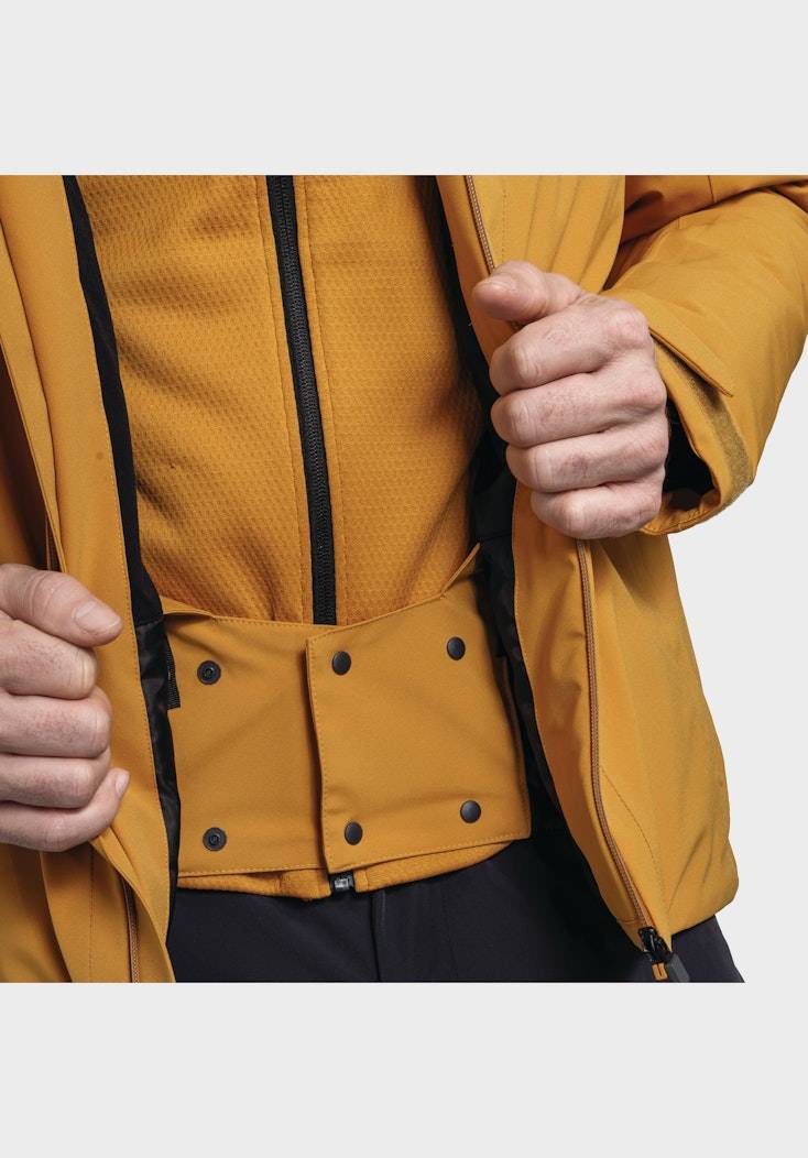 Schöffel Komfortable und wasserdichte Skijacke Wochenangebot