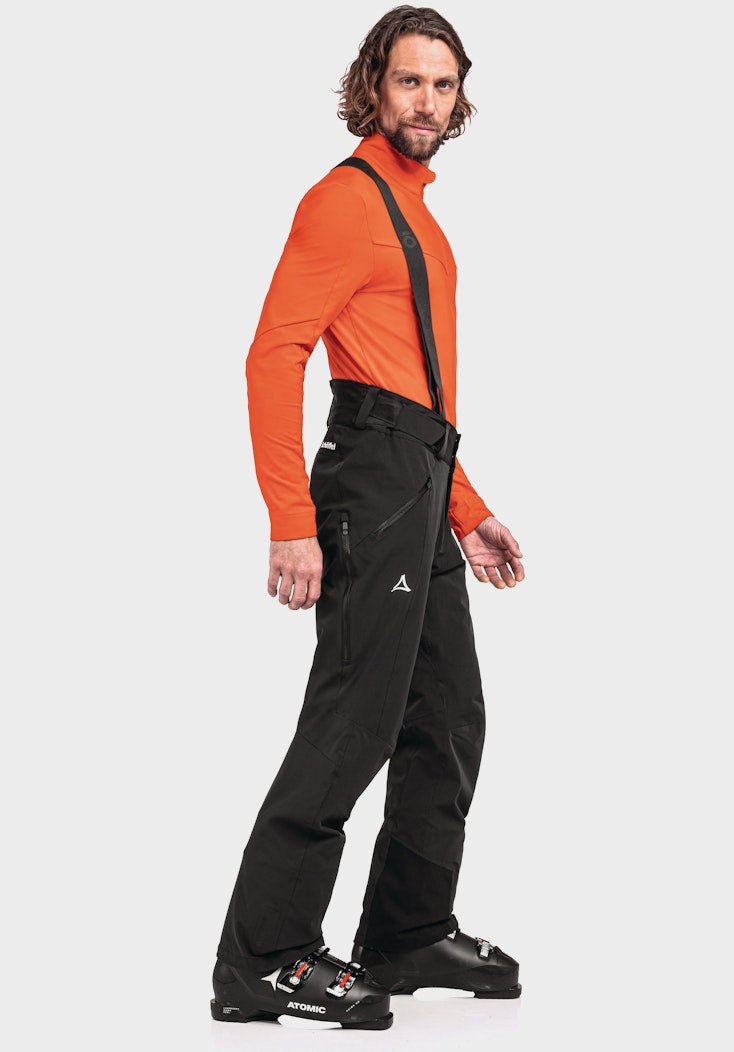 Schöffel Wasserdichte und atmungsaktive Skihose Letzte 3 Tage