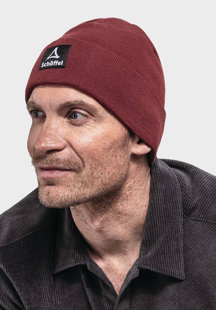 Schöffel Wärmende, coole Beanie Neueste Stile