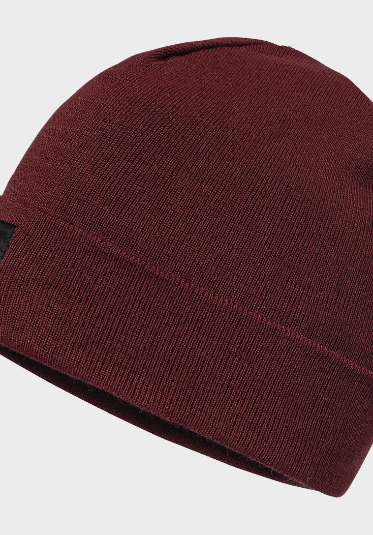 Schöffel Wärmende, coole Beanie Neueste Stile