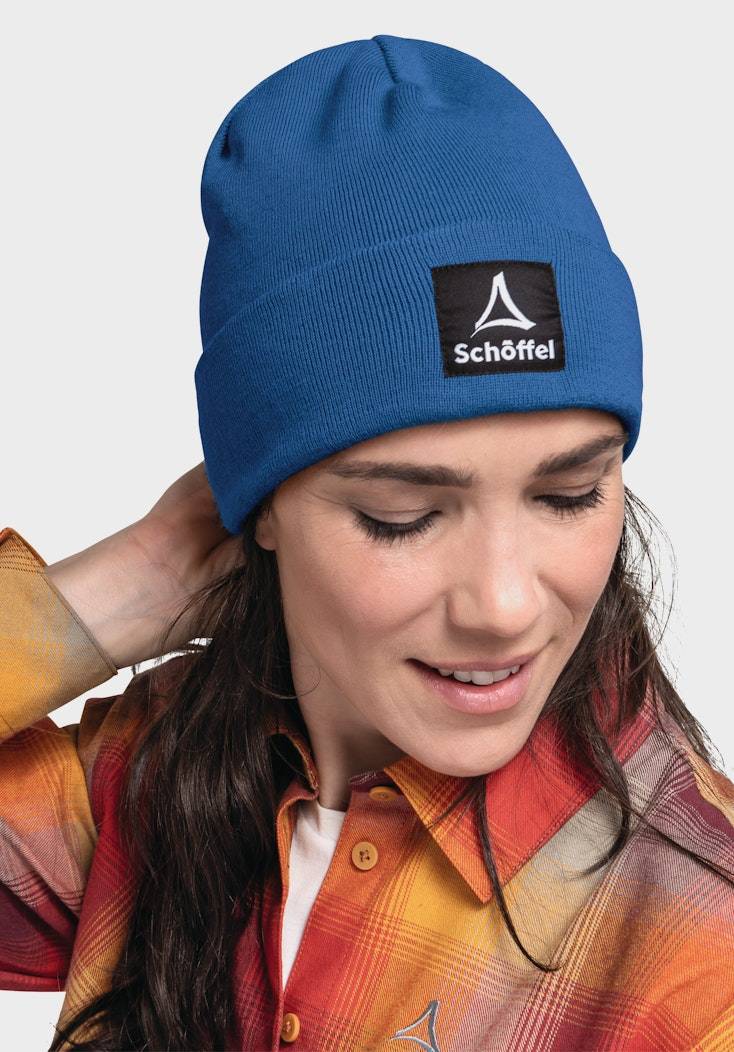 Schöffel Wärmende, coole Beanie Letzte 2 Tage