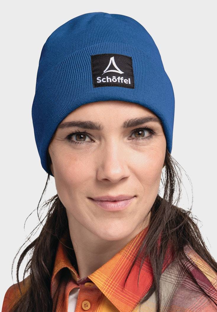 Schöffel Wärmende, coole Beanie Letzte 2 Tage