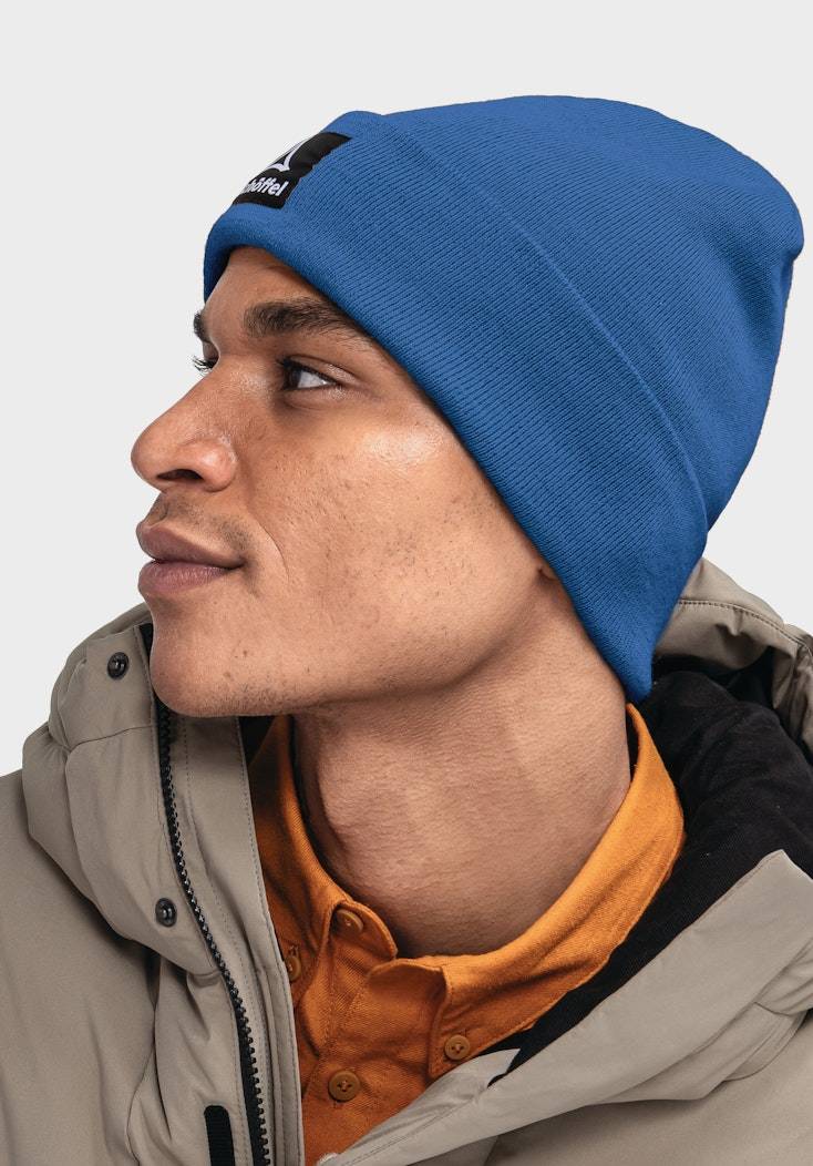 Schöffel Wärmende, coole Beanie Letzte 2 Tage