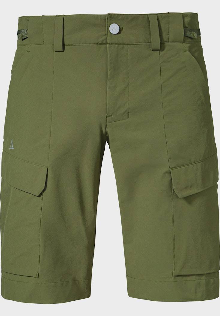 Schöffel Wasserabweisende Wandershorts Letzter Tag