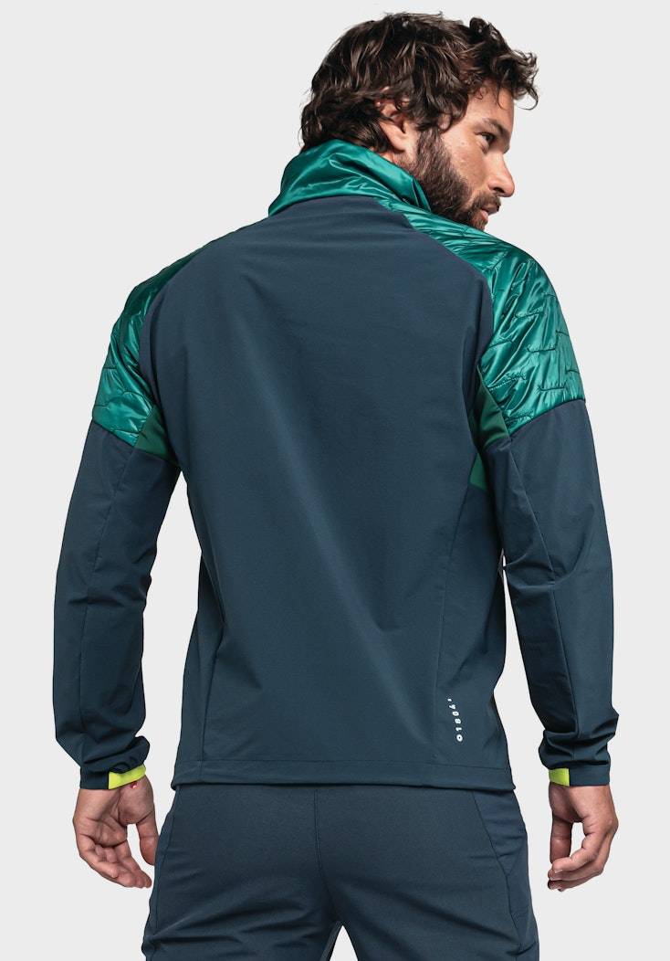Schöffel Extrem leichte Hybrid-Jacke Bis zu 50% Rabatt