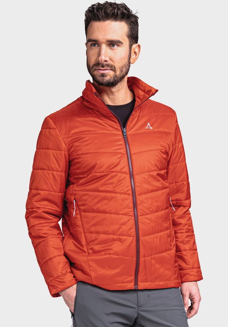 Schöffel 3in1 Wanderjacke mit Thermo-Innenjacke Bis zu 55% Rabatt