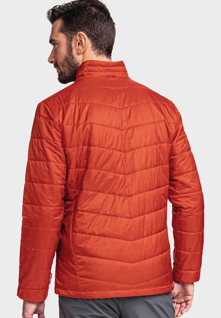 Schöffel 3in1 Wanderjacke mit Thermo-Innenjacke Bis zu 55% Rabatt