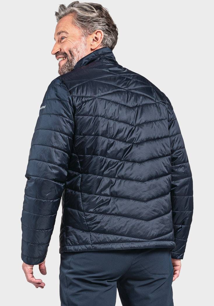 Schöffel Leichte ZipIn Thermojacke Riesige Rabatte