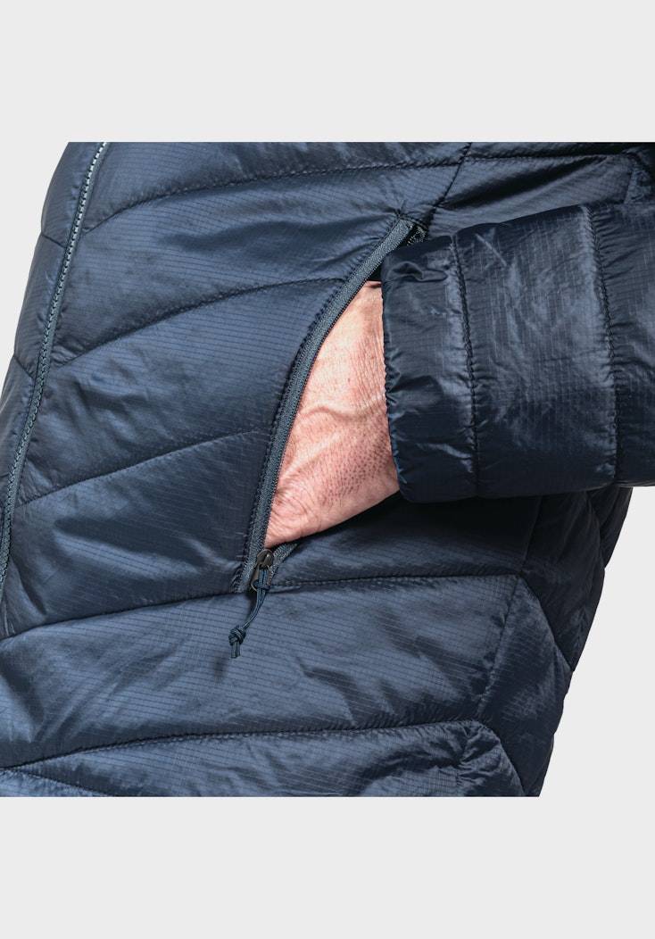 Schöffel Leichte ZipIn Thermojacke Riesige Rabatte