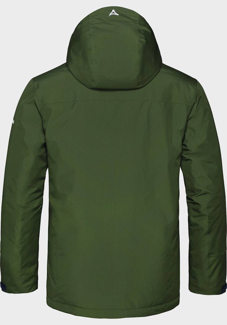 Schöffel Passgenaue multifunktionale Wanderjacke 50% Rabatt mit kostenlosem Versand