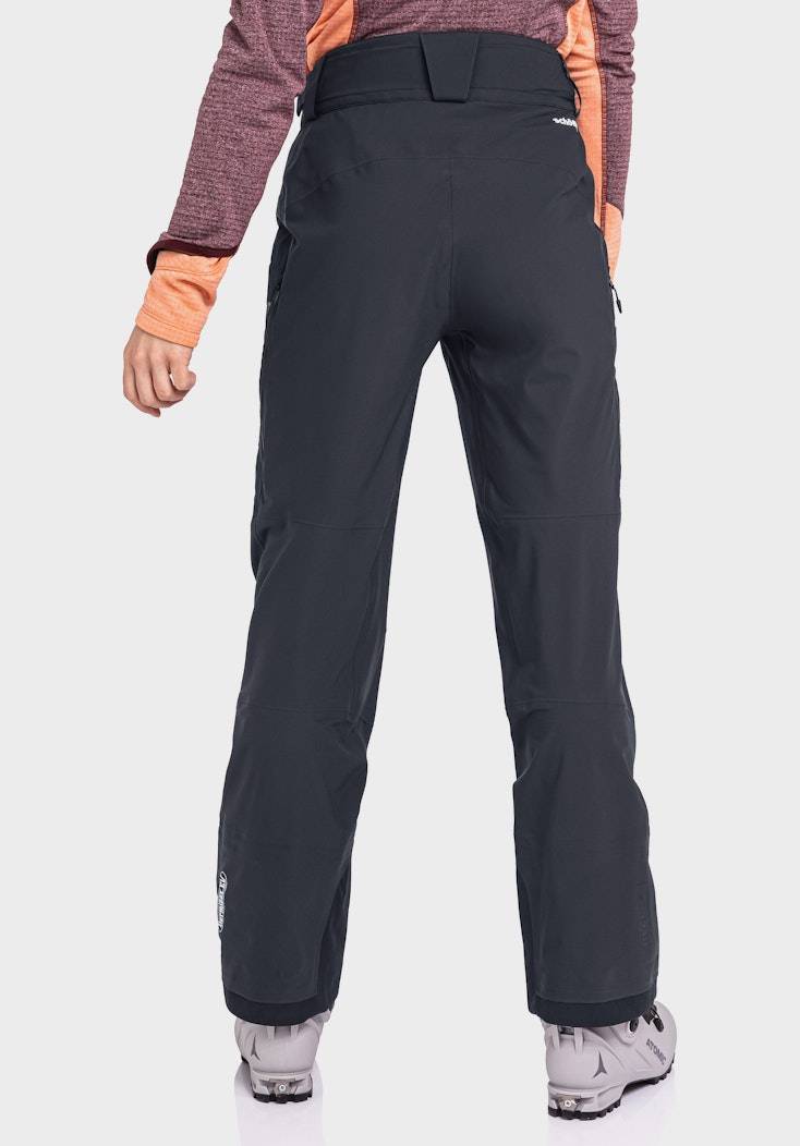 Schöffel Skitourenhose mit 4-Wege Stretch Im Verkauf