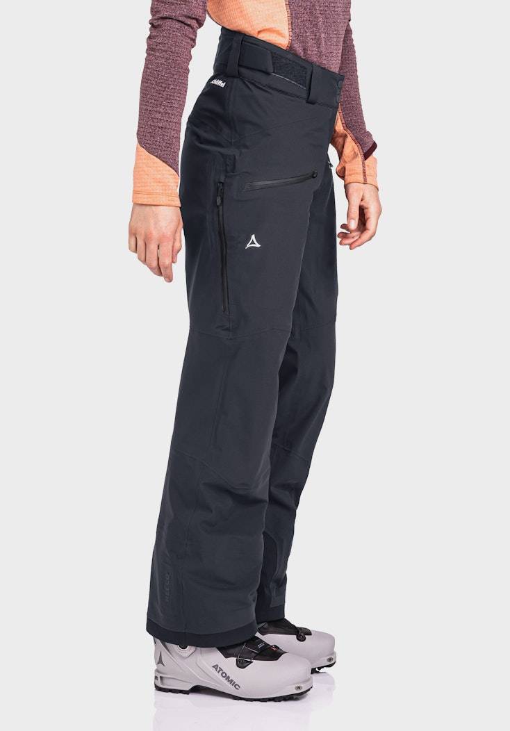 Schöffel Skitourenhose mit 4-Wege Stretch Im Verkauf