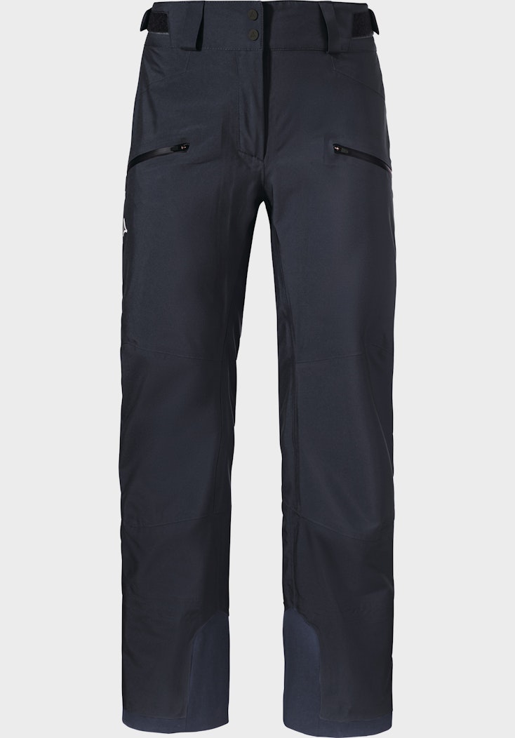 Schöffel Skitourenhose mit 4-Wege Stretch Im Verkauf
