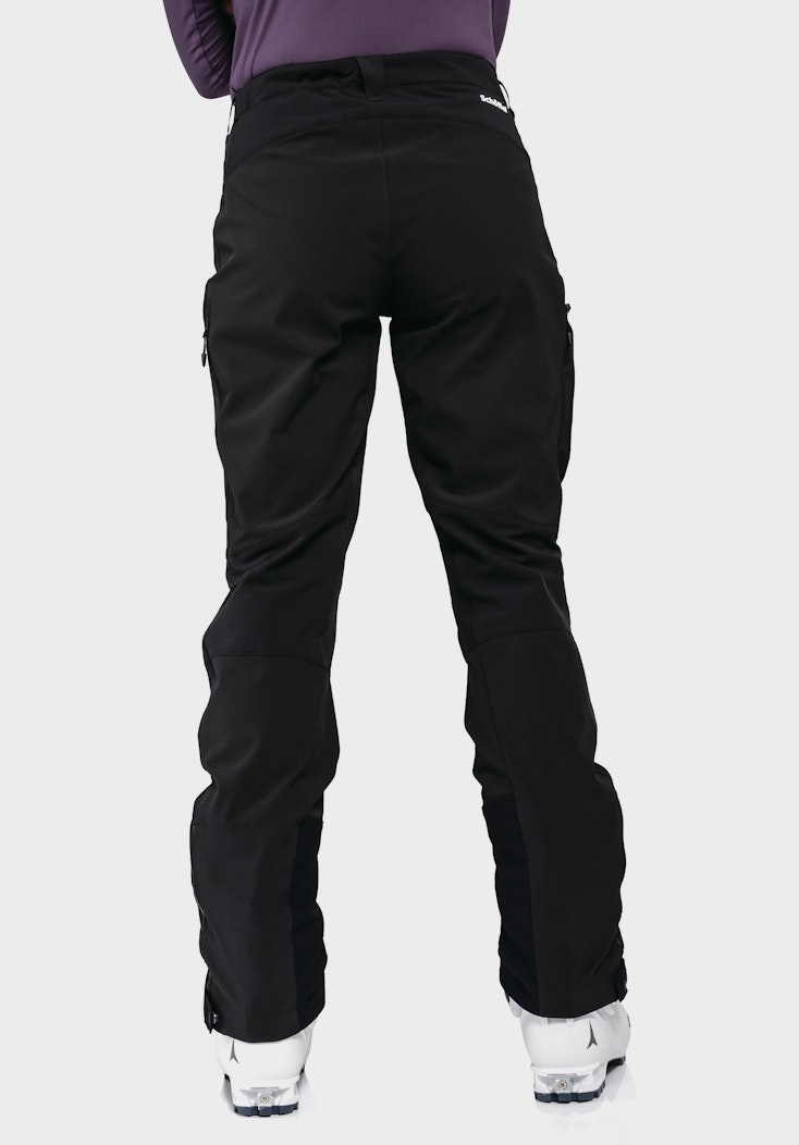 Schöffel Funktionale Softshellhose für Skitouren 50% Rabatt für begrenzte Zeit