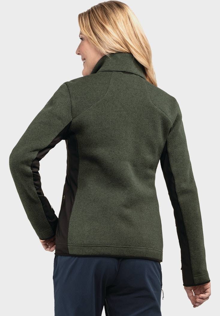 Schöffel Superwarme ZipIn! Fleece Jacke Rabatte dieses Monats