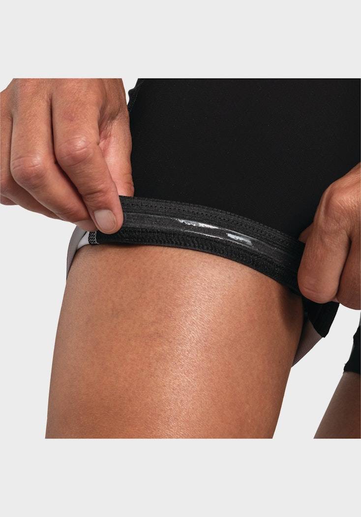 Schöffel Radhose mit vorgeformtem Sitzpolster 2025