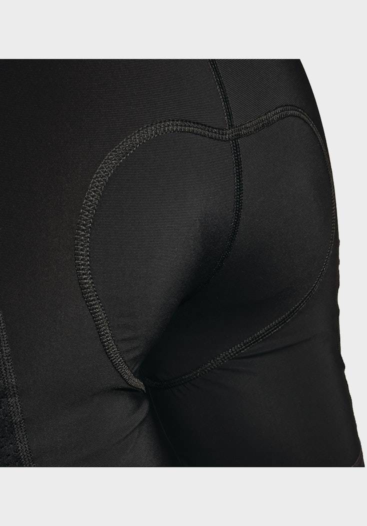 Schöffel Radhose mit vorgeformtem Sitzpolster 2025
