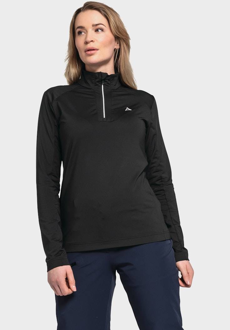 Schöffel Premium Longsleeve aus bestem Material Online
