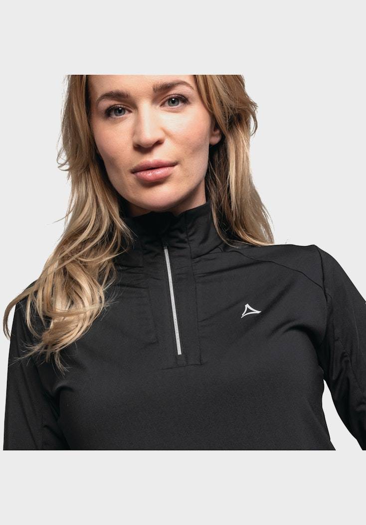 Schöffel Premium Longsleeve aus bestem Material Online