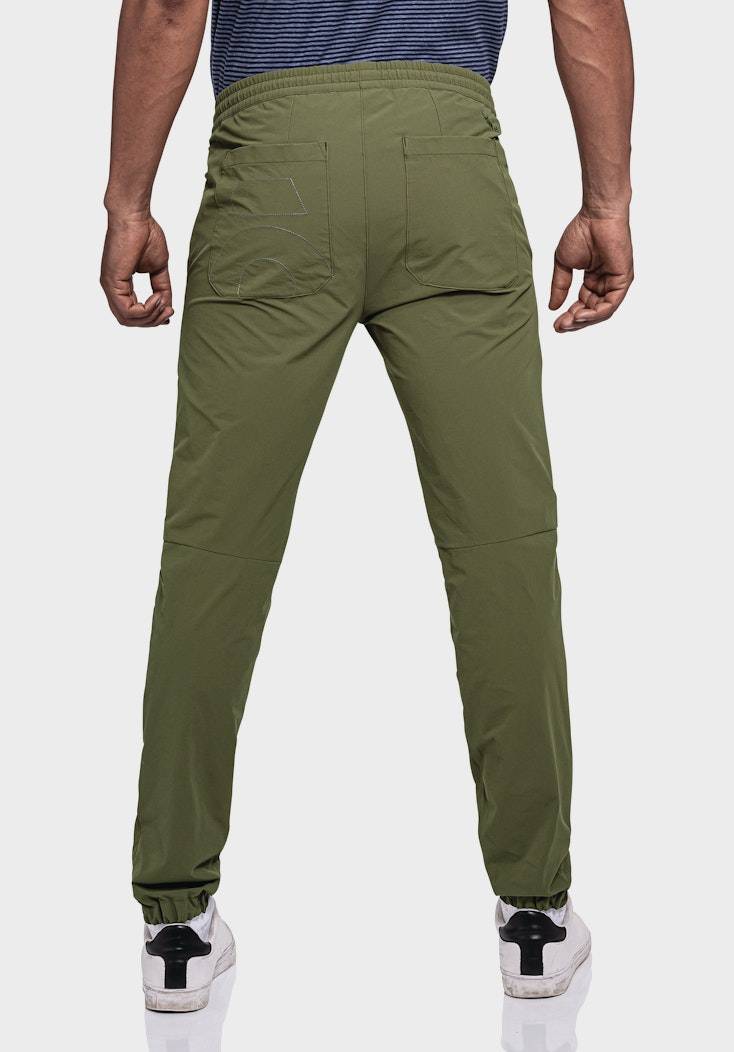 Schöffel Bequeme & wasserabweisende Freizeithose Angebote