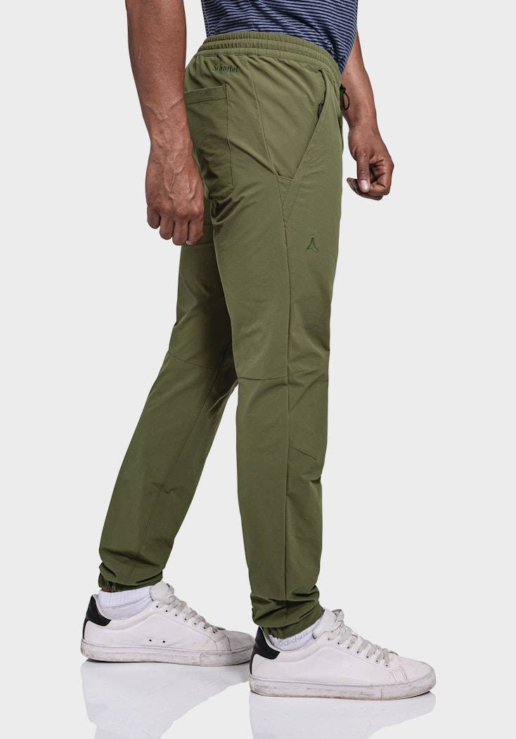 Schöffel Bequeme & wasserabweisende Freizeithose Angebote