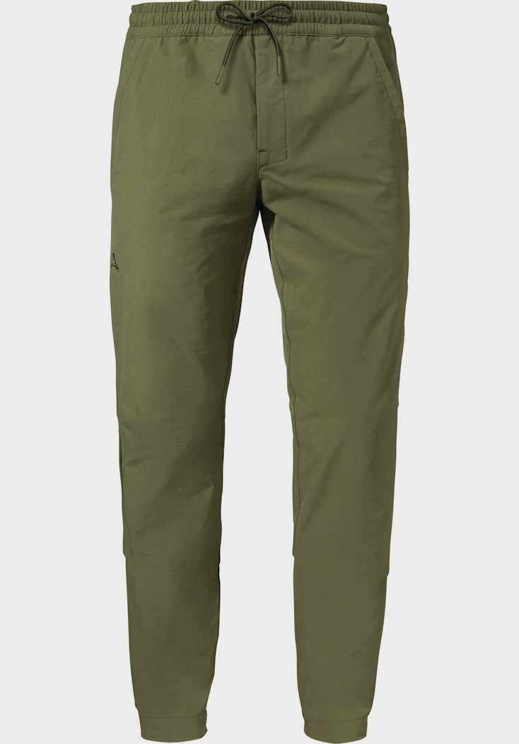 Schöffel Bequeme & wasserabweisende Freizeithose Angebote
