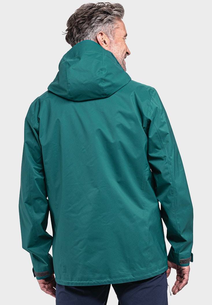 Schöffel Wasserdichte Jacke zum Wandern Hotsell