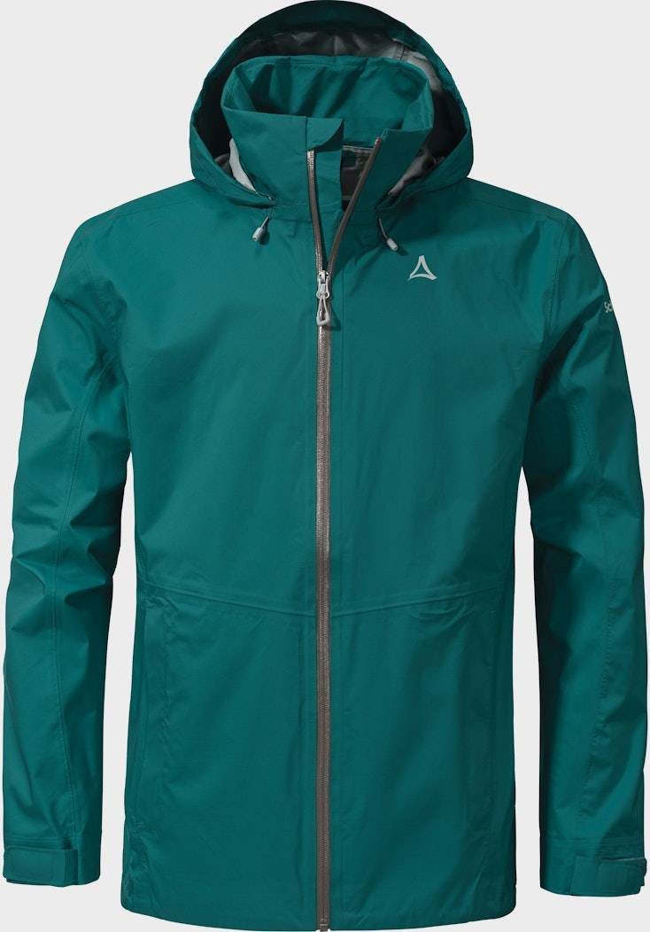 Schöffel Wasserdichte Jacke zum Wandern Hotsell