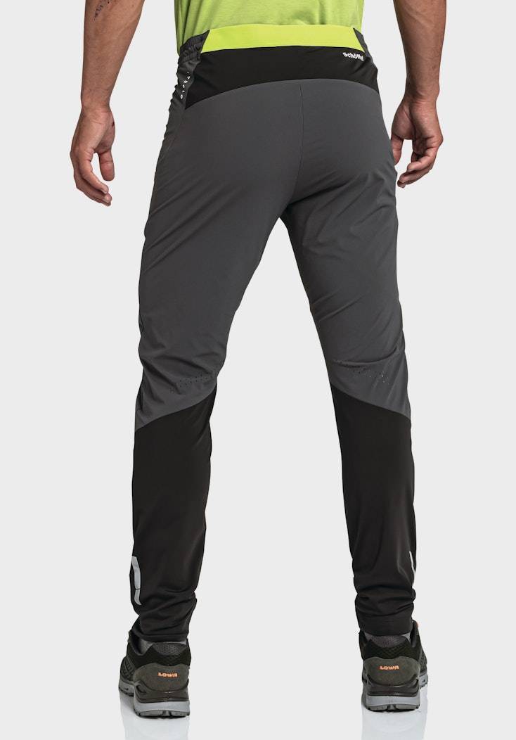 Schöffel Leichte, sportive Wanderhose im Angebot