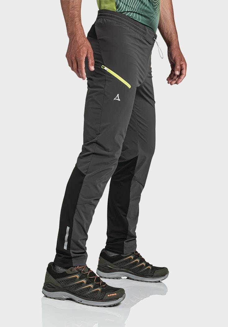 Schöffel Leichte, sportive Wanderhose im Angebot