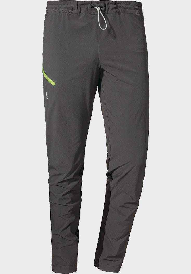 Schöffel Leichte, sportive Wanderhose im Angebot