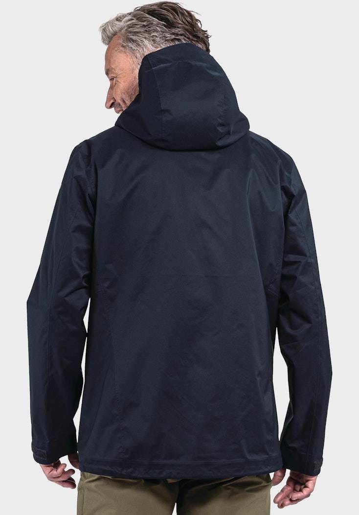 Schöffel Wasserdichte Jacke zum Wandern Schlussverkauf