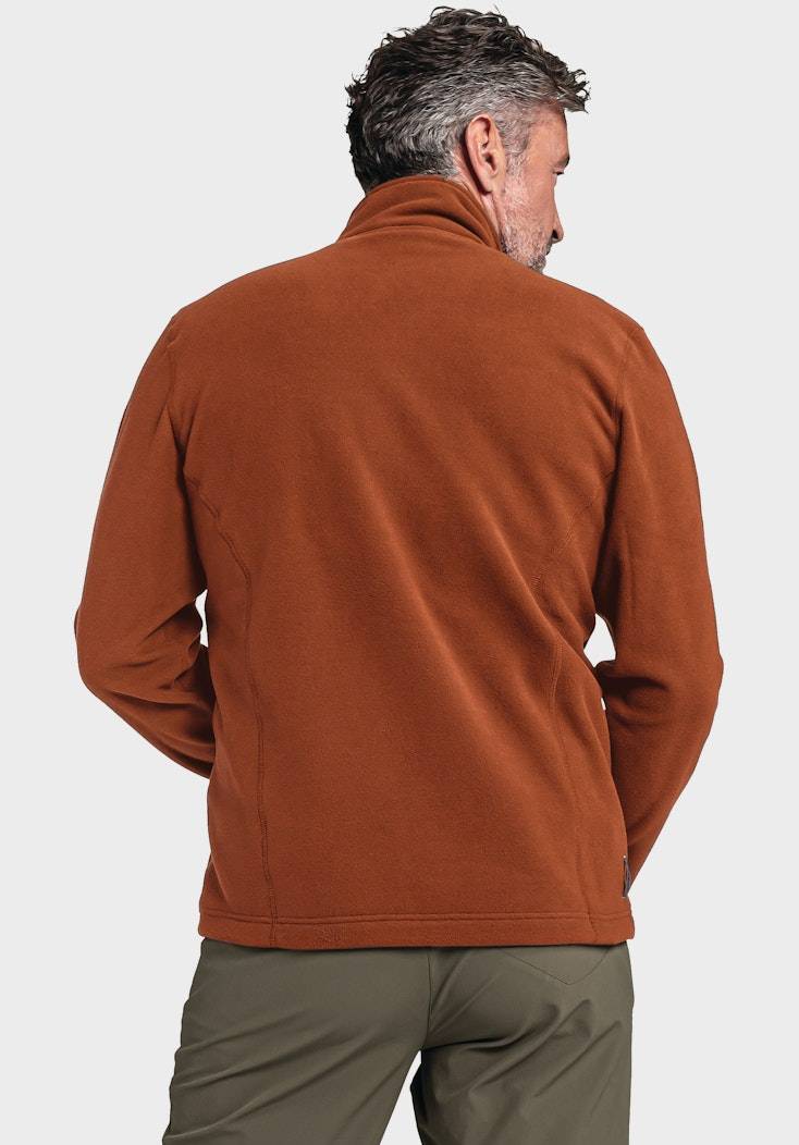 Schöffel Leichte und kuschlige Fleece Jacke Meist gekauft