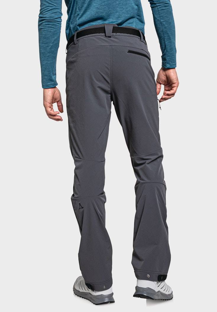 Schöffel Wanderhose mit optimaler Bewegungsfreiheit Blitzverkäufe