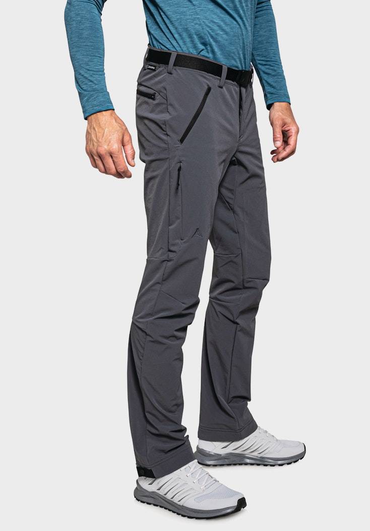 Schöffel Wanderhose mit optimaler Bewegungsfreiheit Blitzverkäufe